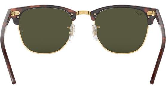Ray-Ban Clubmaster Classic RB3016 W0366 55 - Ansicht 7