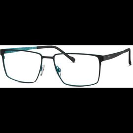 Titanflex Brille Herren Titanflex 822034 55 10