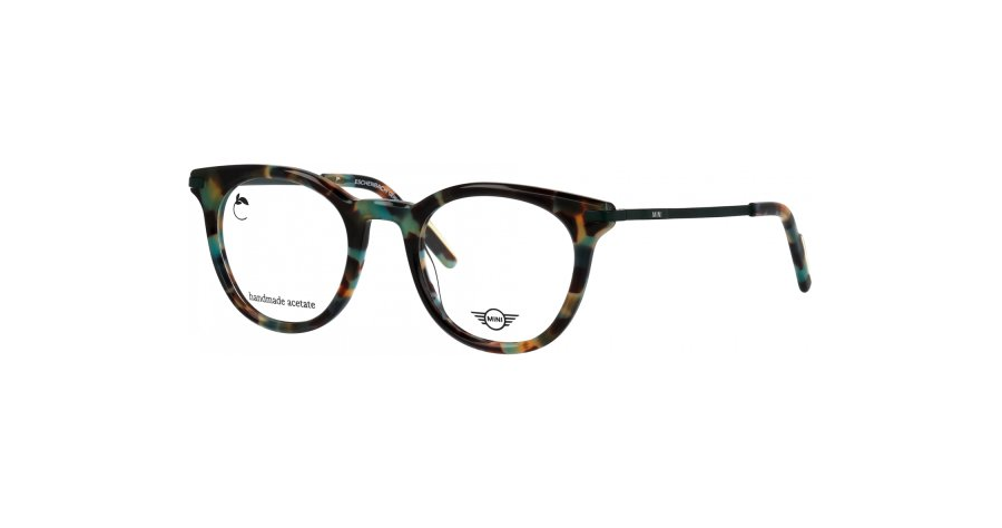 Mini Eyewear Brille Unisex Mini Eyewear 741046 49 46 Ansicht 1
