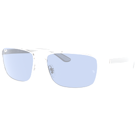 Ray-Ban Sonnenbrille Unisex Ray-Ban RB3737 004/80