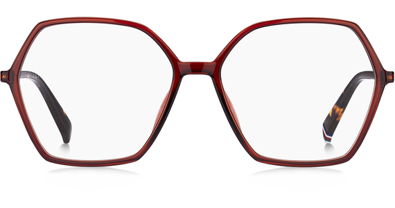 Tommy Hilfiger TH 2059 55 red - Ansicht 4
