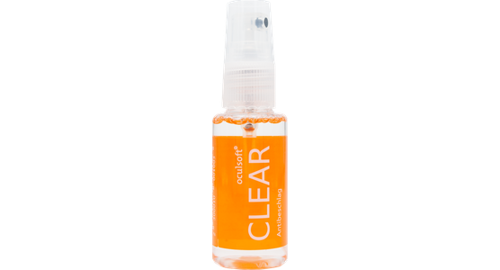 Oculsoft Clear - Ansicht 2