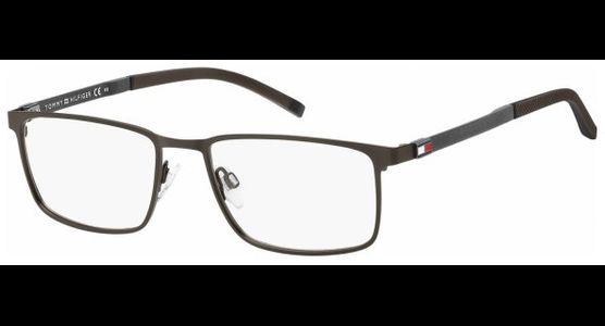 TOMMY HILFIGER TH 1918 4IN Brille - Ansicht 2