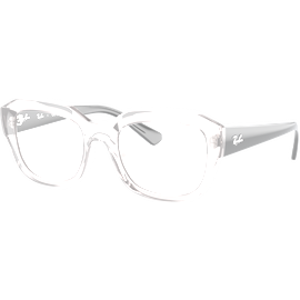 Ray-Ban Brille Unisex Ray-Ban RX7225 8316