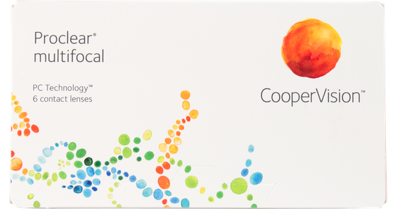 Proclear multifocal XR 6er Ansicht 1
