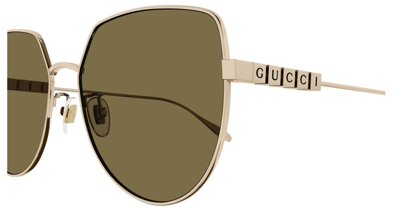 Gucci GG1435SA 58 002 - Ansicht 4