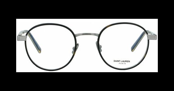 Saint Laurent SL 125 HAVANA - Ansicht 3