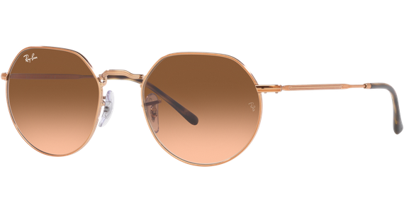 Ray-Ban Jack RB3565 9035A5 - Ansicht 2