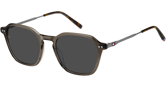 Tommy Hilfiger TH 2132/S 53 09Q - Ansicht 3