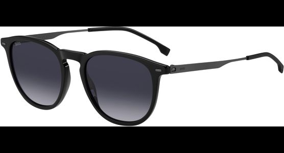 Hugo Boss BOSS 1639/S 52 black - Ansicht 3