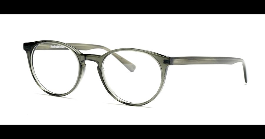 Brille Fraims 03-97010-03 Kim, Dunkelgrau Kunststoff