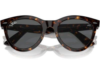 Ray-Ban Sonnenbrille Unisex Ray-Ban Wayfarer Way RB2241 902/B1 Ansicht 5