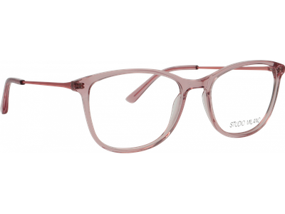 Studio Milano Brille Damen Studio Milano 01-20000-03 5217 Ansicht 4