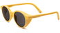 SooNice Sunnies Kindersonnenbrille 2021SNCY Goldgelb