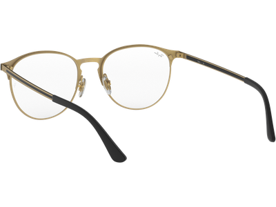 Ray-Ban Brille Unisex Ray-Ban Optics RX6375 3051 Ansicht 5