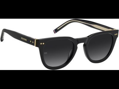Tommy Hilfiger Sonnenbrille Herren Tommy Hilfiger TH 86/S 49 807 Ansicht 4