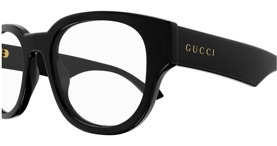 Gucci GG1429O 54 001 - Ansicht 4