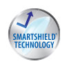 Smartshield Technologie bei der AirOptix