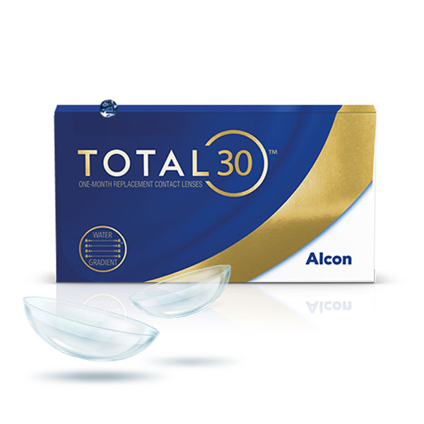 Alcon Total30 