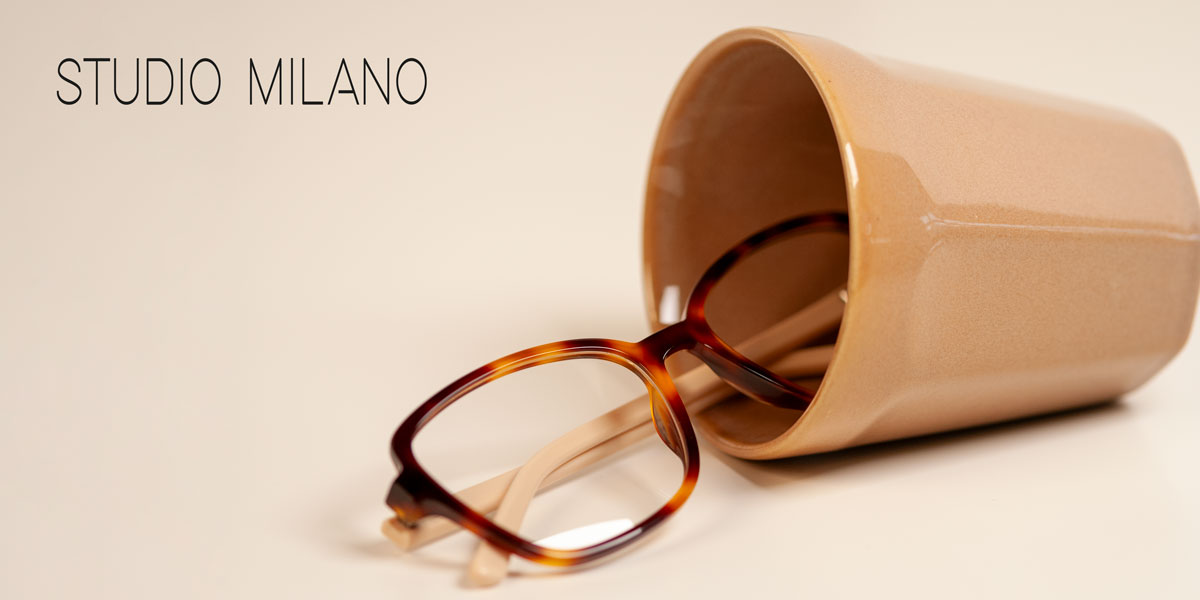 Studio Milano für einen stilvollen, eleganten und zeitgemäßen Look