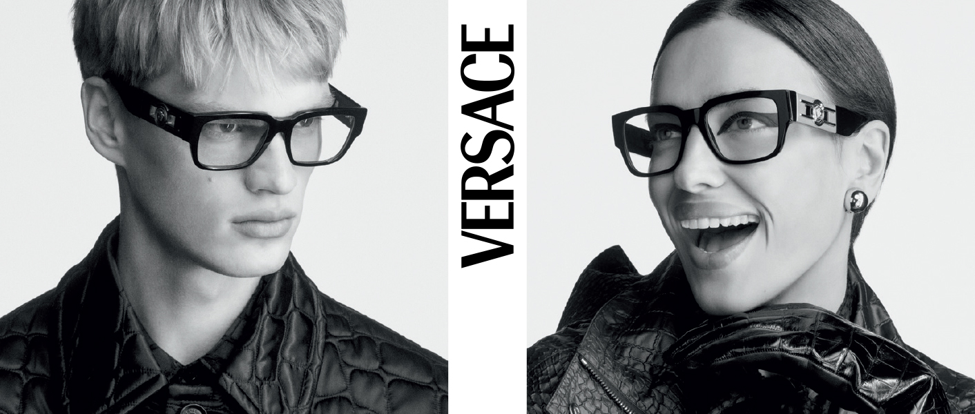 Versace glamouröser Stil und extravagante Eleganz 