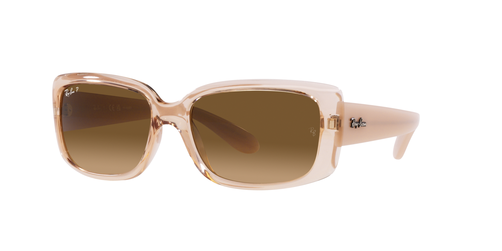 Sonnenbrille Ray-Ban RB 4334D (601/5)
