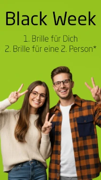 meineBrille Brillen