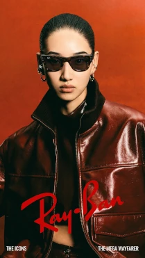  Rottler Teaser 2 - Ray-Ban Sonnenbrillen