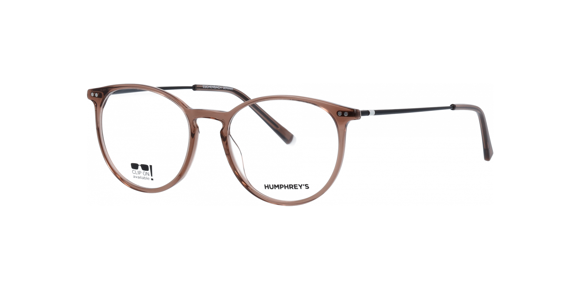 Fielmann Humphrey's Lunettes HUMPHREY´S Eyewear 581065 64 Ab