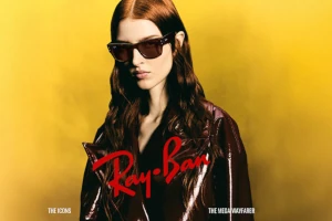 Ray-Ban Sonnenbrille Angebot