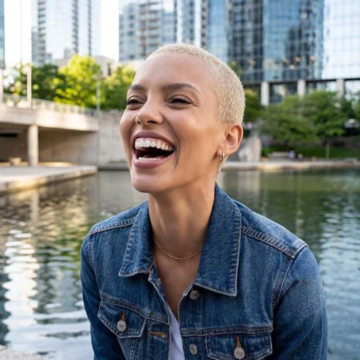 Kontaktlinsen und Pflegemittel