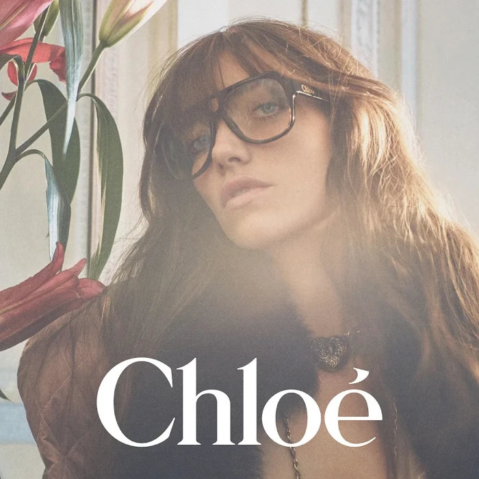 Chloé Brillen Fall Winter 2025