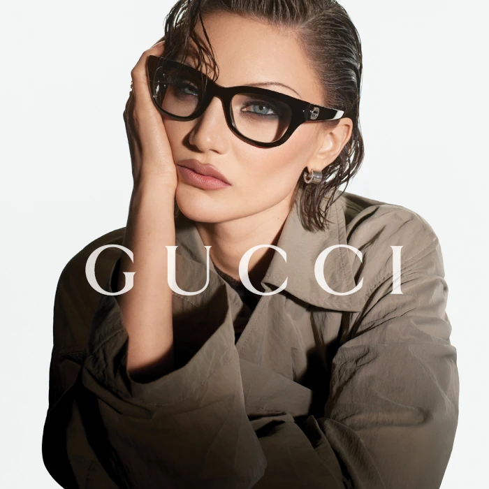 Gucci Brillen bei ROTTLER