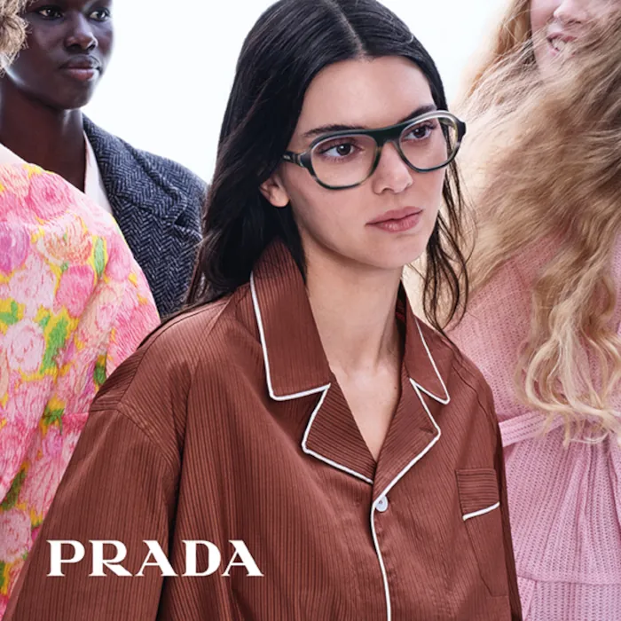 Prada Designerbrillen bei ROTTLER