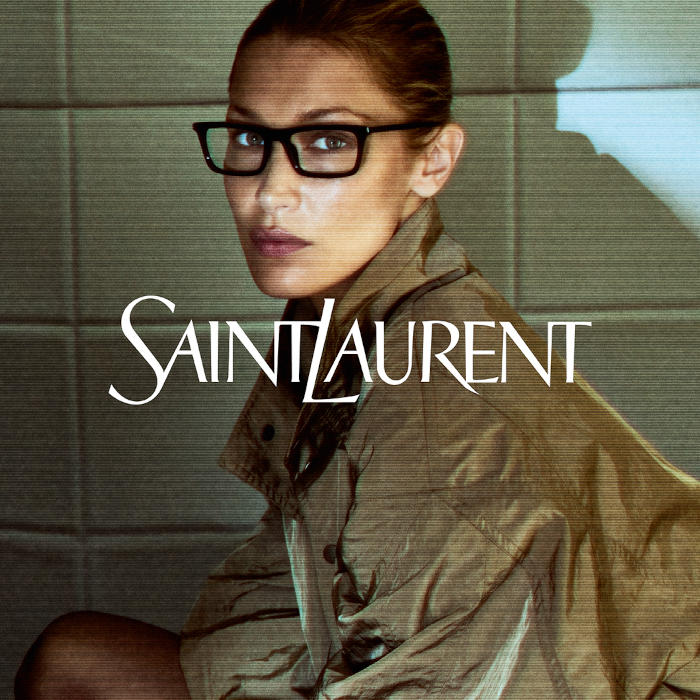 Saint Laurent Brillen bei ROTTLER