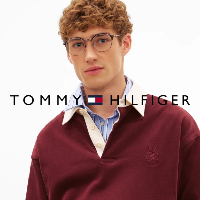 Tommy Hilfiger Brillen