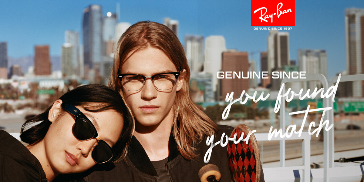 RayBan by Rottler