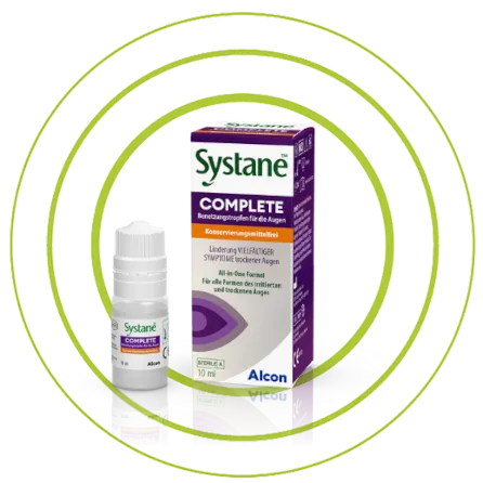Systane® COMPLETE