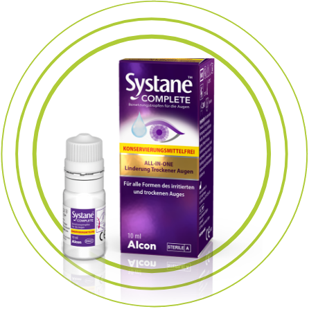 Systane® COMPLETE