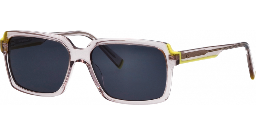 Humphreys Sonnenbrille Unisex Humphrey´s 588184 50 2030 Rosé/Neongelb Ansicht 1