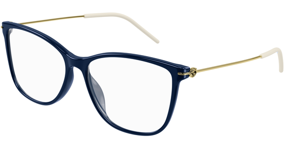 Gucci Brille GG1272O 53 003 - Ansicht 2