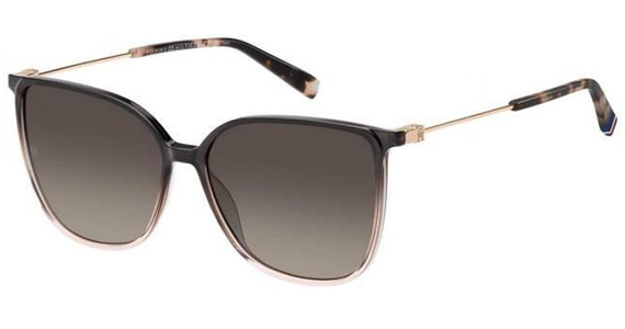 Tommy Hilfiger TH 2095/S 57 grey - Ansicht 2