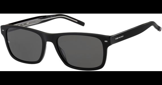 TOMMY HILFIGER TH 1794/S BLACK - Ansicht 3