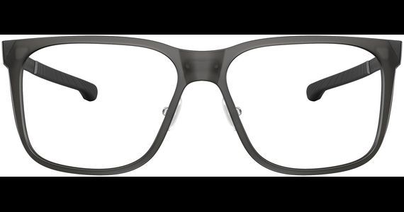 Oakley Hip Tone OX8182 818202, Grau Transparent  - Ansicht 3