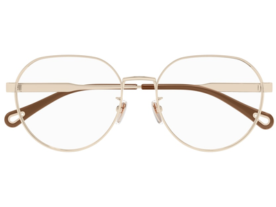 Chloé Brille Damen Chloé CH0275OA 54 003 Ansicht 2