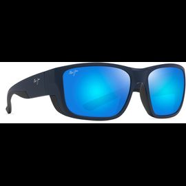 Maui Jim Sonnenbrille Unisex Maui Jim Amberjack B896-03