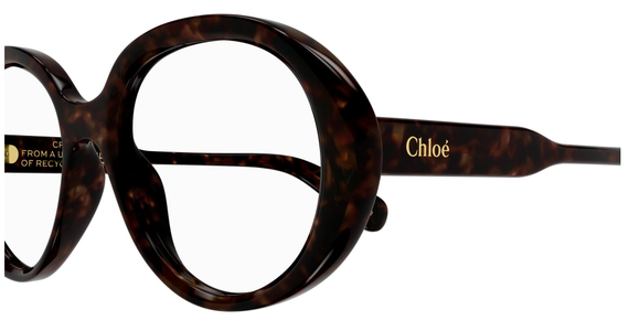 Chloé CH0221O 53 002 - Ansicht 4