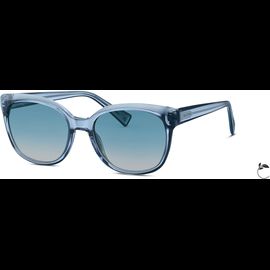 Marc O'Polo 506196 70 6075 Blau Sonnenbrille