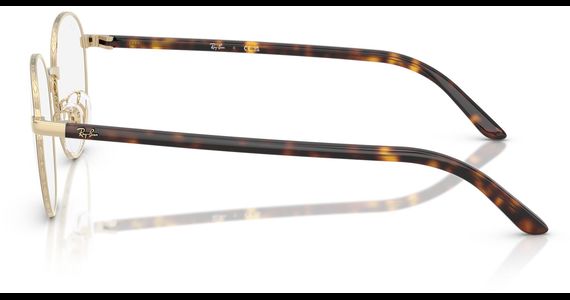Ray-Ban RX6538D 3193 - Ansicht 4