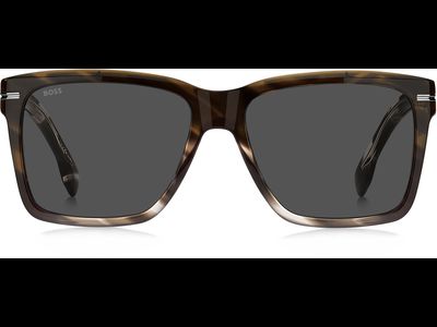 Hugo Boss Sonnenbrille Herren Hugo Boss BOSS 1745/S 57 TV7 Ansicht 2